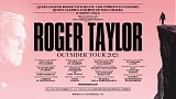 Roger Taylor - Live At Manchester Academy, Manchester, UK