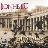Lionheart - Soul of Rome
