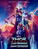 Thor - Love And Thunder - Thor - Love And Thunder