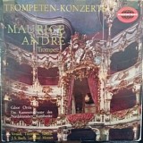 Various - Trompeten-Konzerte