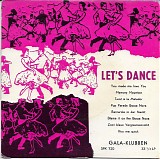 Various artists - Let's Dance