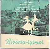 Various artists - Riviera-Rytmer