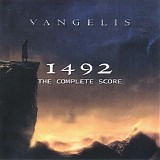 Vangelis - 1492 - The Complete Score