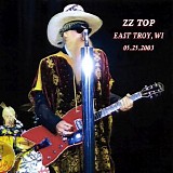 ZZ Top - East Troy, WI 05.25.2003