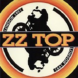 ZZ Top - London 1991