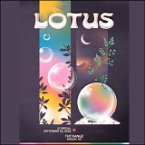 Lotus - Live at the Range, Mason NH 09-23-22