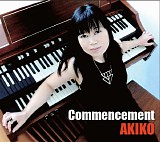 Akiko Tsuruga - Commencement