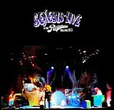 Genesis - Live At The Rainbow