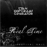 Van Der Graaf Generator - Real Time