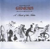 Genesis - A Trick Of The Takes