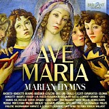 Various artists - Ave Maria: Marian Hymns