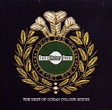 Ocean Colour Scene - Songs For The Front Row: The Best Of Ocean Colour Scene