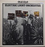 Electric Light Orchestra - OlÃ© ELO