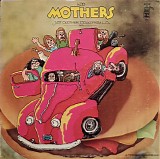 The Mothers - Just Another Band From L.A.