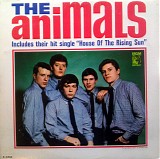 The Animals - The Animals