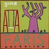 Nourallah, Faris - Gone