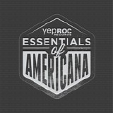 Various artists - Essentials Of Americana