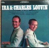 The Louvin Brothers - Ira & Charles Louvin