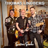 Guitar Geeks - #0312 - Thomas ”Blindis” Lindberg, 2022-10-06