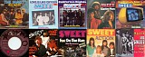 The Sweet - Mixed 7 Inch's