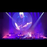 David Gilmour - 2016-04-06 - Auditorium Theatre, Chicago, IL CD1