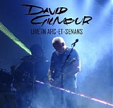 David Gilmour - 2016-07-23 - Saline Royale, Arc-et-Senans, France CD1