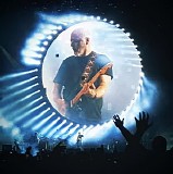 David Gilmour - 2015-12-20 - Estadio Nacional, Santiago, Chile