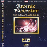 Atomic Rooster - The Ultimate Anthology
