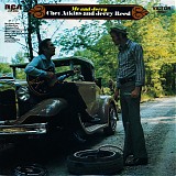 Chet Atkins & Jerry Reed - Me And Jerry
