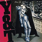 Y & T - Down For The Count