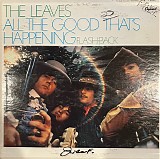The Leaves - All The Good That's Happening