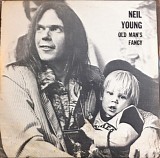Neil Young - Old Man's Fancy