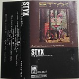 Styx - The Grand Illusion
