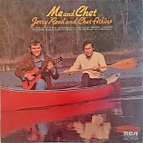 Jerry Reed & Chet Atkins - Me And Chet