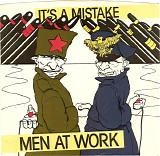 Men At Work - It's A Mistake