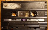 Various Artists - FUJI FR-I 90