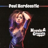 Paul Hardcastle - Moovin & Groovin