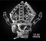 The Hip Priests - Black Denim Blitz