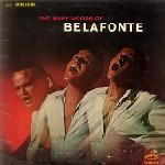 Belafonte, Harry (Harry Belafonte) - The Many Moods Of Belafonte