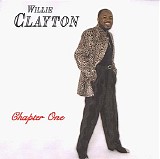 Clayton, Willie (Willie Clayton) - Chapter One