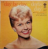 Day, Doris (Doris Day) With Paul Weston And His Orchestra - Day By Day