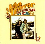 Denver, John (John Denver) - Back Home Again