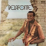 Belafonte, Harry (Harry Belafonte) - The Warm Touch