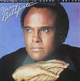 Belafonte, Harry (Harry Belafonte) - Loving You Is Where I Belong