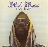 Hayes, Isaac (Isaac Hayes) - Black Moses