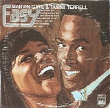 Gaye, Marvin (Marvin Gaye) & Tammi Terrell - Easy