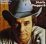 Haggard, Merle (Merle Haggard) - Back To The Barrooms