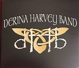 Harvey, Derina (Derina Harvey) Band (Derina Harvey Band) - Derina Harvey Band