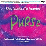 Costello, Elvis (Elvis Costello) & The Imposters - Purse