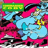 Commander Cody & His Lost Planet Airmen - Too Much Fun - The Best Of Commander Cody & His Lost Planet Airmen